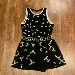 Nanette Lepore Romper - 6